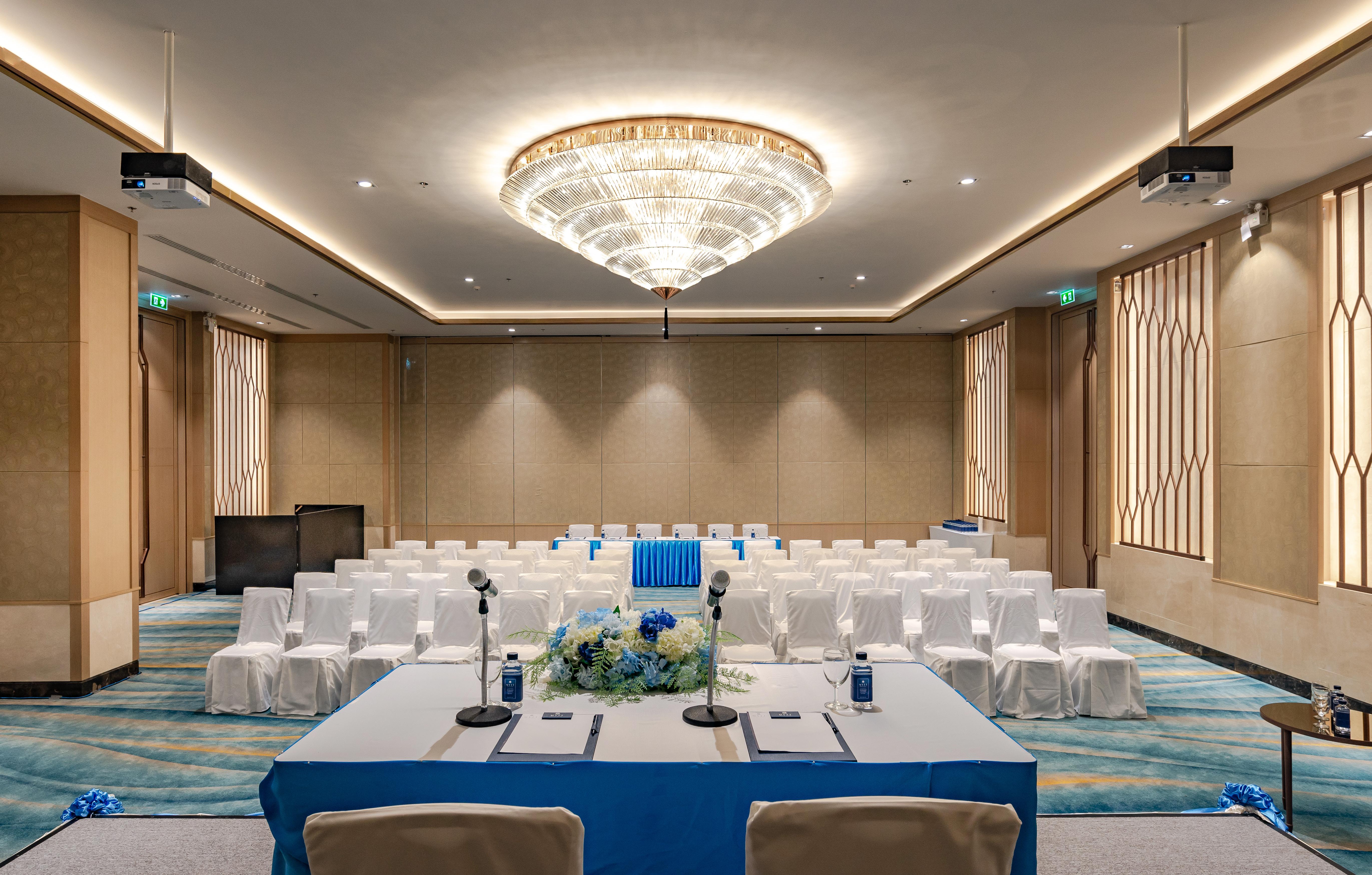 Mytt Hotel Pattaya - Sha Extra Plus Kültér fotó Meeting room