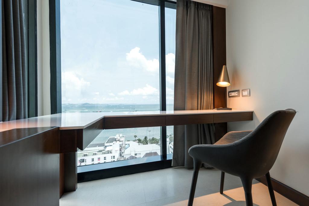 Mytt Hotel Pattaya - Sha Extra Plus Kültér fotó
